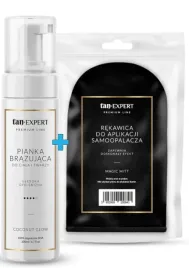 tanexpert-coconut-glow-pianka-opalajaca-rekawica