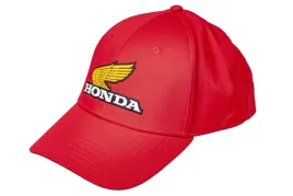 oryginalna-czapka-honda-model-elsinore-czerwona-regulowana
