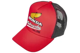 czapka-z-daszkiem-honda-elsinore-trucker-czerwono-czarna-oryginalna