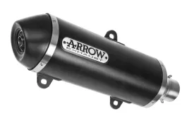 koncowka-wydechu-tlumik-arrow-urban-aluminium-dark-kymco-downtown-300