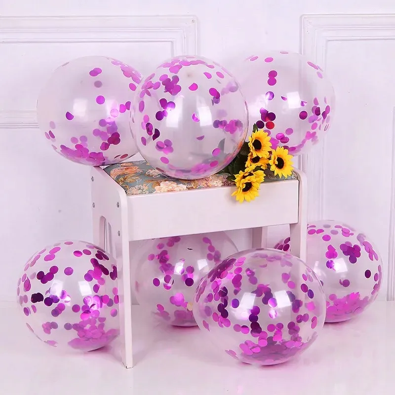 balon-transparentny-z-rozowym-konfetti-fuksja-10-szt