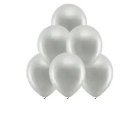 srebrne-balony-gumowe-metalizowane-30-cm-10-szt