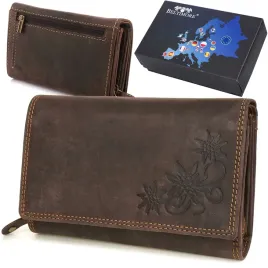portfel-skorzany-damski-brazowy-nubuk-duzy-rozkladany-premium-beltimore