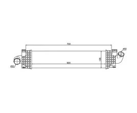 intercoolery-do-ford-c-max-2007-2010-3m5h9l440ac-eda-cooling