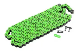 lancuch-napedowy-stage6-hq-420-140-ogniw-zielony-fluo