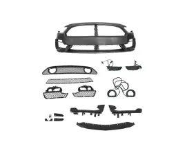 ford-mustang-18-23-zderzak-przedni