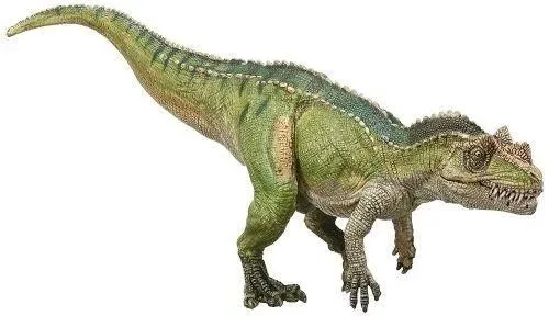 ceratozaur-papo