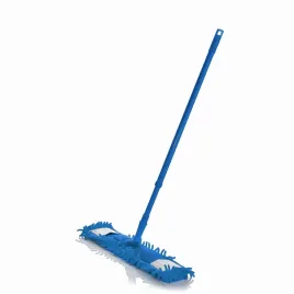 mop-z-mikrofibry-szenilowy-ht-plaski-niebieski-teleskopowy