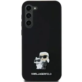etui-karl-lagerfeld-silicone-do-samsung-galaxy-a35-czarne