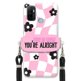 etui-do-oppo-a53-case-mlodziezowe-prostokatny-uchwyt-crossbody-mix-wzory