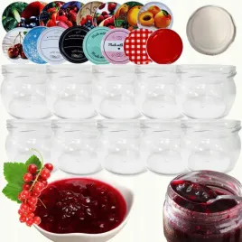sloiki-260ml-10-kompletow-z-pokrywka-dzemy-konfitury-przyprawy-deserki-82mm
