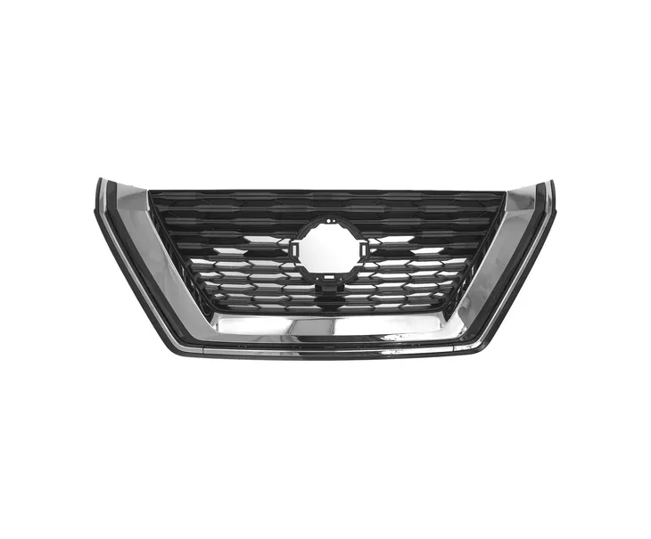 NISSAN X-TRAIL 21 - ATRAPA GRILL ZDERZAKA