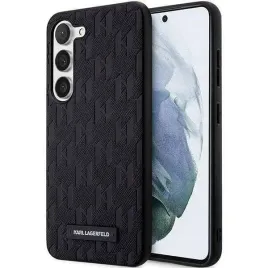 etui-karl-lagerfeld-saffiano-mono-do-samsung-galaxy-s24-czarne