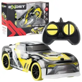 exost-zabawka-interaktywna-samochod-wyscigowy-star-rush-auto-na-pilota