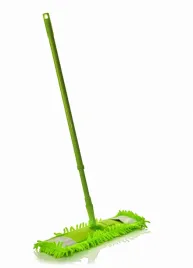 mop-plaski-z-mikrofibry-mikrofibra-szenilowy-ht-zielony