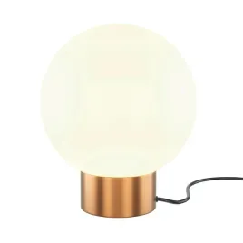 lampa-stolowa-szklana-biala-kula-ze-zlotym-mocowaniem-do-salonu-maytoni