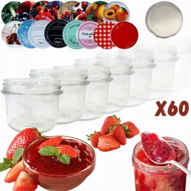 sloiki-235ml-60-kompletow-z-pokrywka-dzemy-konfitury-przyprawy-deserki-82mm