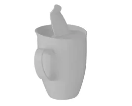 gastro-kubek-z-przykrywka-wielorazowy-450ml-szary