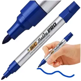marker-pisak-permamentny-wodoodporny-11mm-niebieski-bic-marking-pro