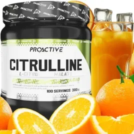 przedtreningowka-cytrulina-proactive-citrulline-load-pomarancza-300g