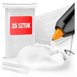 mocny-klej-do-pistoletu-na-goraco-wklady-bezbarwne-11mmx300mm-1kg-35-sztuk