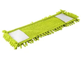 mop-zapas-szenilowy-plaski-mikrofibra-zielony