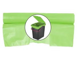 worki-na-smieci-odpady-ldpe-35l-zielone-25szt