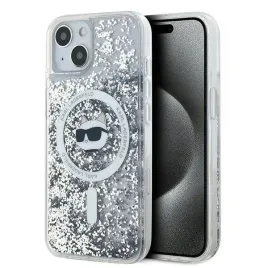 etui-karl-lagerfeld-glitter-magsafe-do-iphone-15-plus-14-plus-przezroczyste
