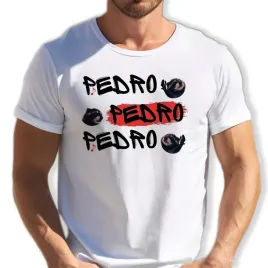 koszulka-biala-meska-t-shirt-pedro-pedro-pedro-zabawne-smieszne-wzory-l