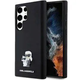 etui-karl-lagerfeld-silicone-do-samsung-galaxy-s24-ultra-czarne