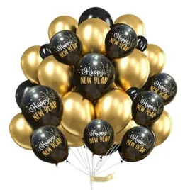 balony-na-sylwestra-2026-sylwester-dekoracja-sylwestrowa-zestaw-20-szt