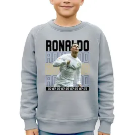 bluza-szara-dziecieca-prezent-dla-fana-pilki-noznej-ronaldo-wzory-140