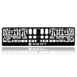 2-x-ramka-na-tablice-rejestracyjna-do-twojego-samochodu-logo-seat