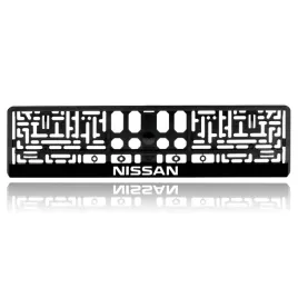 2-x-ramka-na-tablice-rejestracyjna-do-twojego-samochodu-logo-nissan