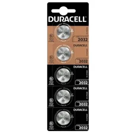 5x-bateria-guzikowa-zegarkowa-pastylkowa-duracell-cr2032-dl2032-litowa-3v