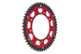 zebatka-tylna-zf-dual-420-czerwona-50-zebow-malaguti-peugeot-yamaha