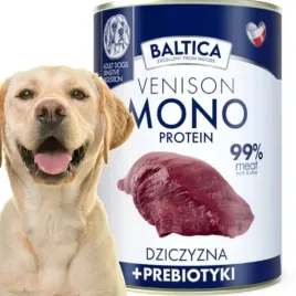 baltica-monobialkowa-karma-dla-psa-dziczyzna-400g-puszka-mokra