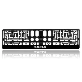 2-x-ramka-na-tablice-rejestracyjna-do-twojego-samochodu-logo-dacia