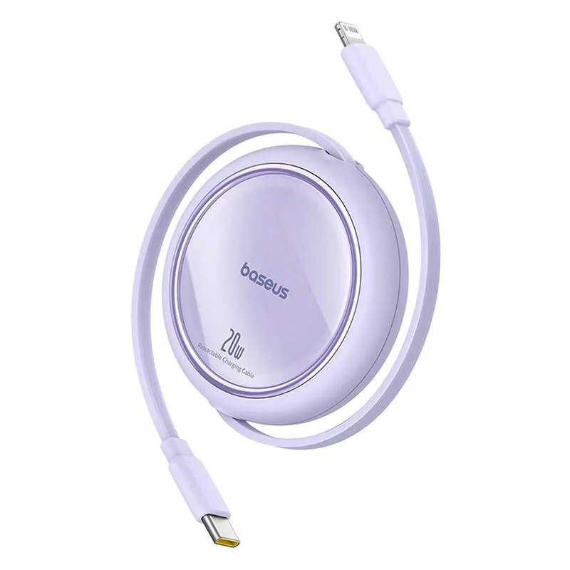 kabel-usb-baseus-free2pull-usb-c-do-ip-20w-1m-fioletowy-stan-nowy