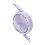 kabel-usb-baseus-free2pull-usb-c-do-ip-20w-1m-fioletowy-stan-nowy-konstrukcja-plaski-przewod