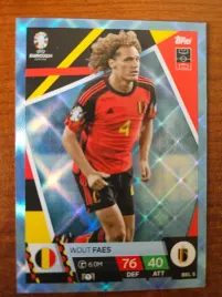 euro-2024-topps-match-attax-parallel-wout-faes-belgia