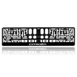 2-x-ramka-na-tablice-rejestracyjna-do-twojego-samochodu-logo-citroen