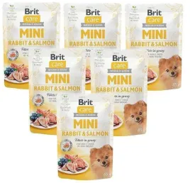 brit-care-karma-mokra-dla-psow-malych-ras-krolik-losos-10pak-york-shih-tzu