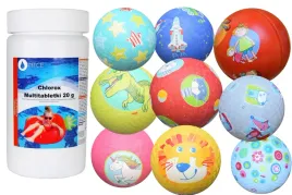 1kg-chlor-do-basenu-20w1-tabletki-multifunkcyjne-20g-pilka-kolorowa