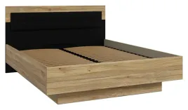 lozko-160-x-200-z-pojemnikiem-baderna-dab-mauvella-czarny