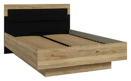 lozko-140-x-200-z-pojemnikiem-baderna-dab-mauvella-czarny
