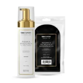 tanexpert-theone-pianka-samoopalajaca-rekawica