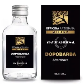 officina-artigiana-milano-woda-po-goleniu-100ml