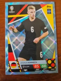 euro-2024-topps-match-attax-parallel-joshua-kimmich-niemcy