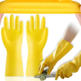 rekawice-gumowe-mocne-gospodarcze-rekawiczki-flokowane-lateksowe-robocze-m